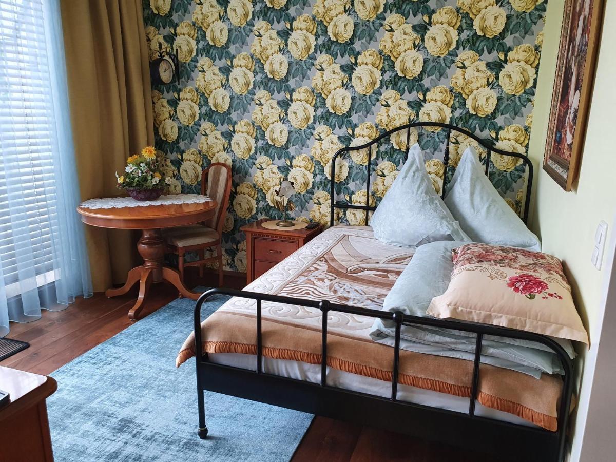 Luxusappartement Mitten In Leipzig Neueroeffnung ! Esterno foto