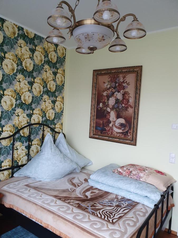 Luxusappartement Mitten In Leipzig Neueroeffnung ! Esterno foto