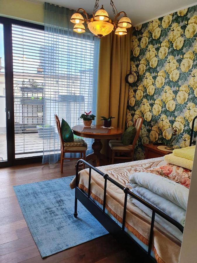Luxusappartement Mitten In Leipzig Neueroeffnung ! Esterno foto