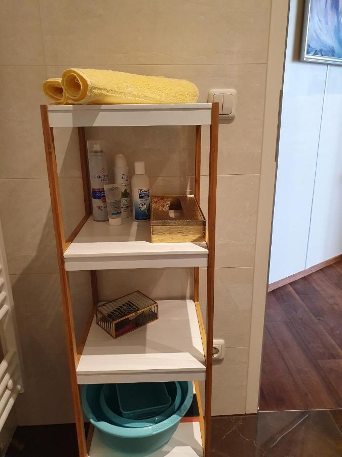 Luxusappartement Mitten In Leipzig Neueroeffnung ! Esterno foto